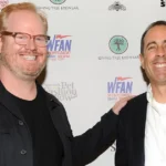 Jerry Seinfeld & Jim Gaffigan: 2025 North American Tour